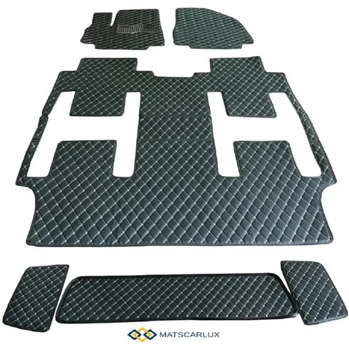 Alfombrillas coche completa Matscarlux.