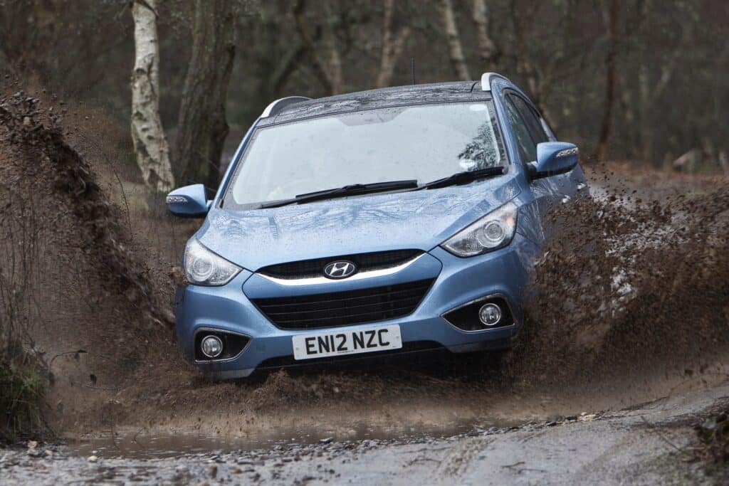 hyundai ix35 uk spec 12